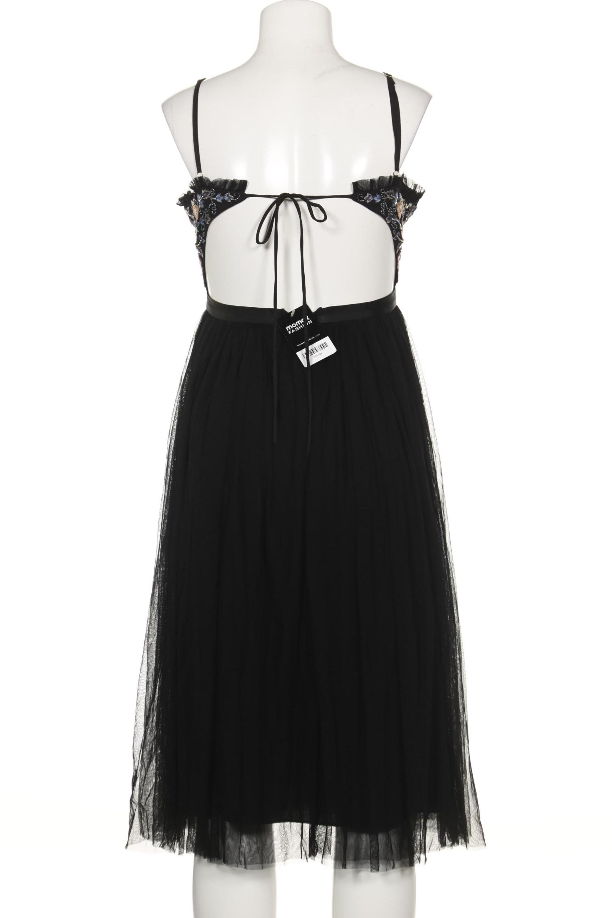 Needle and thread kleid schwarz Clearance